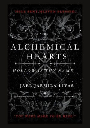 Every year on the eve of the eleventh new moon, the young apprenctices of the alchemical guild gather in the Bone Church near Prague. But this year, things are different. That night, April makes the unexpected acquaintance of Jack Rosier, a young alchemist whose dark aura, heretical ideas and irresistible charisma pull her into his orbit. When April starts to dream of witch burdnings, churches on fire and seas of blood, she begins to suspect evil and together with her twin brother Will and her friend Ginger, April sets off to find answers which draw her deeper into the catacombs of the Golden City, the dark sides of religion and depravity of humankind. Welcome, to Alchemy City.