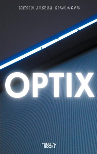 Thanks to Optix you never truly see the truth right ahead of you. An implant created for you to perceive the perfect world. The ever dutiful Optix architect Lamorna Cruickshanks devoted her life to fooling us all. Now see what happens when that truth is hidden from everyone in this tech-fantasy coming of age fairy tale. Can Lamorna save the world?