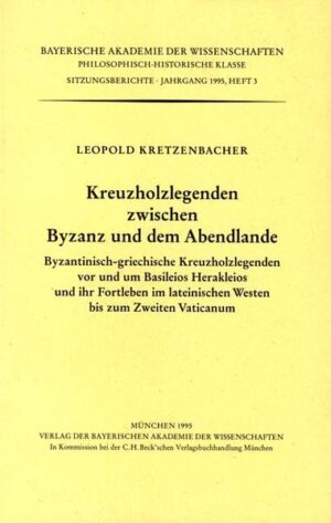 Die Bayerische Akademie der Wissenschaften mit Sitz in der Münchner Residenz ist eine der ältesten und größten deutschen Wissenschaftsakademien. Als Gelehrtengesellschaft und Forschungseinrichtung widmet sie sich vorwiegend der Grundlagenforschung sowohl im geistes- als auch im naturwissenschaftlichen Fächerspektrum mit einem Schwerpunkt auf langfristigen größeren Forschungsunternehmungen. Die Gemeinschaft der Gelehrten ist in zwei Klassen organisiert, einer philosophisch-historischen und einer mathematisch-naturwissenschaftlichen, die sich regelmäßig treffen. Bei diesen Klassensitzungen stellen einzelne Mitglieder Ergebnisse aus ihren Forschungen vor, die in den Sitzungsberichten veröffentlicht werden.