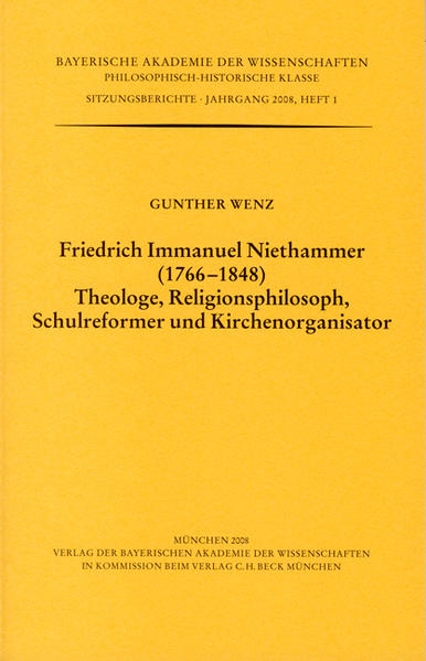 Die Bayerische Akademie der Wissenschaften mit Sitz in der Münchner Residenz ist eine der ältesten und größten deutschen Wissenschaftsakademien. Als Gelehrtengesellschaft und Forschungseinrichtung widmet sie sich vorwiegend der Grundlagenforschung sowohl im geistes- als auch im naturwissenschaftlichen Fächerspektrum mit einem Schwerpunkt auf langfristigen größeren Forschungsunternehmungen. Die Gemeinschaft der Gelehrten ist in zwei Klassen organisiert, einer philosophisch-historischen und einer mathematisch-naturwissenschaftlichen, die sich regelmäßig treffen. Bei diesen Klassensitzungen stellen einzelne Mitglieder Ergebnisse aus ihren Forschungen vor, die in den Sitzungsberichten veröffentlicht werden.