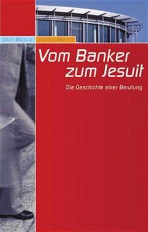 Wie kommt es, dass ein Absolvent einer Elite-Universität mit glänzenden Karriereaussichten im Spitzenmanagement "aussteigt" und in den Slums von Kingston, Jamaika arbeitet? Der Weg ist keineswegs vorgezeichnet: James Martin erfährt eine mäßig religiöse Erziehung, das Interesse an Kirche und Glauben ist zunächst nicht besonders ausgeprägt. Erst allmählich wächst der Wunsch nach einem sinnerfüllten Leben, das nicht nur vom Geld bestimmt ist. Die Geschichte von James Martin zeichnet einen ungewöhnlichen Berufungsweg zum Ordensleben nach, spannend, witzig, authentisch.