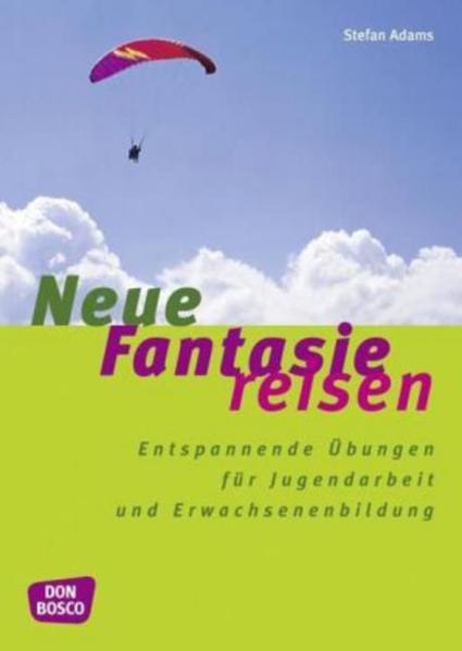 Fantasiereisen beinhalten Elemente des autogenen Trainings und sind inzwischen eine anerkannte und beliebte Methode in der Gruppenarbeit. Mit diesen neuen, originellen Fantasiereisen werden die Teilnehmer auf zwanglose Weise zu Selbstreflexion angeregt, für bestimmte Themen sensibilisiert, in ihrer Kreativität gefördert oder einfach nur zu Entspannung oder Konzentration geführt. Ein unerschöpflicher Fundus für GruppenleiterInnen in Jugend- und Erwachsenenbildung mit zahlreichen Tipps zur pädagogischen Weiterarbeit.