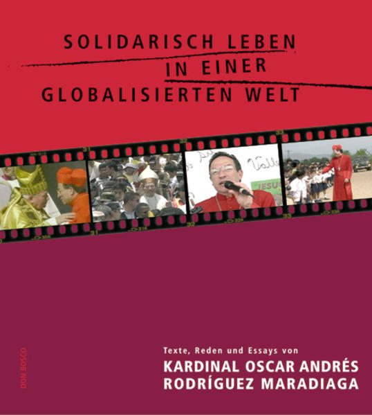 Solidarisch leben in einer globalisierten Welt | Bundesamt für magische Wesen