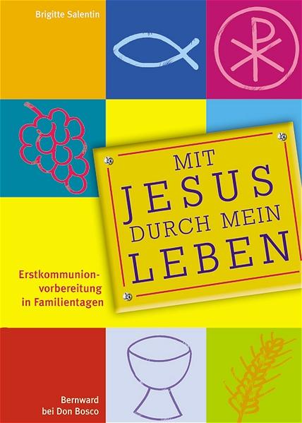 Mit Jesus durch mein Leben ist ein leicht umsetzbarer Kurs für alle Katechet(inn)en und in fast jeder denkbaren Gemeindesituation. Angereichert mit konkreten Planungshilfen, Tipps und Impulsen für das Vorbereitungsteam ist dieser Kurs auch zur kreativen Ergänzung bereits eingeführter Kurse und Konzepte bestens geeignet. Das Buch enthält Lieder mit Noten, zahlreiche Illustrationen und Kopiervorlagen.