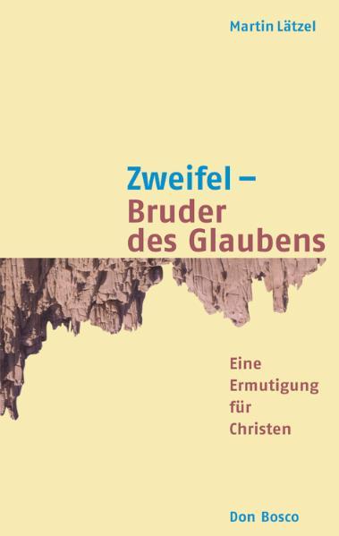 Fragen und Zweifeln ist ein zutiefst menschliches Phänomen. Einem Christen kann es als bohrender Glaubenszweifel begegnen. Die Frage nach dem Sinn von Leid und Ungerechtigkeit oder die Erkenntnis, dass das eigene Gottesbild so gar nicht zu dem der Kirche zu passen scheint, löst bei manch gläubigem Menschen Skepsis oder Unsicherheit aus. Doch nur wer sich seinen Fragen stellt und ihnen auf den Grund geht, kann sich aus seiner Verunsicherung befreien. Biblische Figuren zeigen beispielhaft, dass zwiespältige Gefühle nicht nur moderne Menschen befallen. Von Anfang an gehörten Glaube und Zweifel wie ein unzertrennliches Brüderpaar zusammen. Das Buch macht Mut, dem Zweifel die Tür zu öffnen und dadurch im Glauben und auch im Leben zu wachsen.