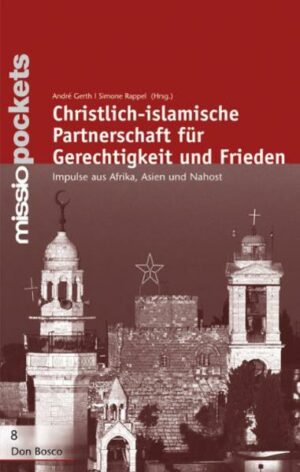 Christlich-islamische Partnerschaft für Gerechtigkeit und Frieden | Bundesamt für magische Wesen