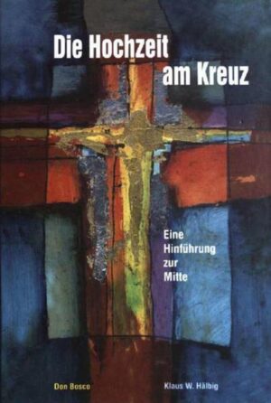 Die Hochzeit am Kreuz | Bundesamt für magische Wesen