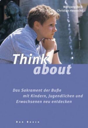 Das Sakrament der Buße (auch Beichte oder Sakrament der Versöhnung) ist unverzichtbarer Bestandteil der Erstkommunion- und oft auch der Firmvorbereitung. Das ändert nichts daran, dass das Bußsakrament in vielen katholischen Gemeinden des Landes unbeliebt ist, das Angebot oft ignoriert wird. Dabei ist die liebende Zuwendung Gottes zu den Menschen, wenn sie von Scheitern und Zweifel geplagt werden, der attraktive Kern der Botschaft des Sakraments. Mit &quot