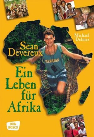 Sean Devereux, Ein Leben für Afrika | Bundesamt für magische Wesen