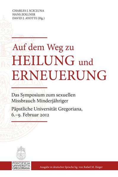 Der Skandal um den sexuellen Missbrauch Minderjähriger und Schutzbefohlener durch Angehörige der katholischen Kirche hat die Kirche, Medien und Öffentlichkeit weltweit bewegt. Diese Tagungsdokumentation hat das Ziel, zu mehr Transparenz, Kompetenz und Verantwortungsbewusstsein in der Kirche beim Umgang mit sexuellem Missbrauch und seine Prävention beizutragen. Dazu erhält der Leser verständliche und praxisnahe Beiträge aus unterschiedlichsten Fachdisziplinen.