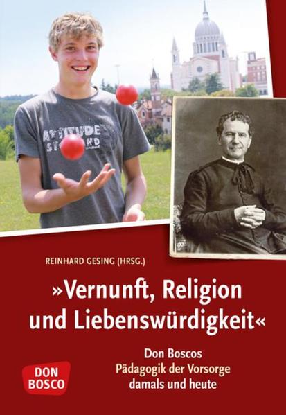 Das Präventivsystem in der Erziehung der Jugend“ fasst die Grundlagen des Erziehungskonzepts des heiligen Johannes Bosco zusammen. Der vorliegende Band enthält eine neue Übersetzung des Originaltexts von 1877 sowie eine Fülle von Beiträgen anerkannter Theologen und Pädagogen, die sich aus unterschiedlichsten Perspektiven mit dieser „Pädagogik der Vorsorge“ beschäftigen. Für alle, die mit jungen Menschen arbeiten, bietet diese Schrift des „Vaters und Lehrers der Jugend“ eine wertvolle Orientierungshilfe.