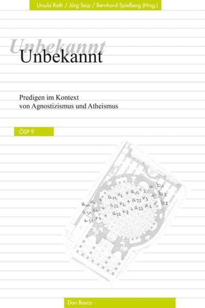 Unter denen, die eine Predigt hören, sind häufig auch solche, die sich selbst als agnostisch oder atheistisch begreifen und dem christlichen Glauben teils skeptisch-kritisch, teils interessiert-fragend gegenüberstehen. In besonderem Maße gilt das für Weihnachtsgottesdienste, Kasualgottesdienste, Gottesdienste in touristisch attraktiven Kirchenräumen oder Rundfunk- und Fernsehgottesdienste. Welche Konsequenzen hat diese Beobachtung für das Verständnis der Predigt? Wie verändert sich die Aufgabe der Predigt dadurch? Mit kommentierten Werkstücken zu Praxisbeispielen, die explizit auf religiös indifferente Hörerinnen und Hörer zugeschnitten sind. Dieser Band wird ebenso wie alle anderen Bände der Reihe „Ökumenische Studien zur Predigt“ einem Peer-Review-Verfahren unterzogen.