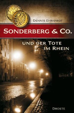 Der zweite Fall von Dr. Sonderberg und Minnie: Der niederländische Gutachter Kerckhoven wird tot im Rhein gefunden - war es ein tragischer Unfall oder Mord? Hat der geplante Bau der neuen Schiffsbrücke damit zu tun? Ein Fall für Dr. Sonderberg und seine Assistentin Minnie! Das ungleiche Duo ermittelt erneut mit Witz, Charme und Kombinationsvermögen in den kriminellen Hinterstübchen der Stadt und macht auch vor dem Rotlicht-Milieu nicht halt. Dort trifft Sonderberg pikanterweise auf seine alte Liebe, doch die Wiedersehensfreude währt nicht lange: Minnie und er sind bereits ins Visier des Mörders geraten.