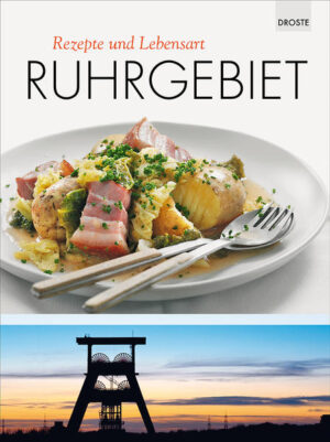 Ob traditioneller Sonntagsbraten oder einfaches Kartoffelgericht, mit diesem reich bebilderten Kochbuch kommt jeder auf seine Kosten. Denn neben den verführerischen Rezepten gibt es auch Porträts zu den heimischen Flüssen, Schlössern und Burgen. Und damit der kulinarische Ausflug perfekt wird, werden auch die besten Currywurst-Buden und ausgezeichneten Sterne-Restaurants vorgestellt. Außerdem gibt es Warenkunden zu heimischen Lebensmitteln und viele Tipps zum Einkaufen. Ein Serviceteil mit ausführlichen Adressen für regionale Produkte rundet den Band ab.