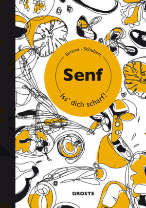 Iss’ dich scharf! Reinschauen … Das leckerste Buch zum Thema Senf! Ausprobieren … Wussten Sie, dass Walnusskuchen mit violettem Senf grandios schmeckt? Wirken lassen … Ein appetitliches Buch Ein Buch so lecker wie Düsseldorfer Senf! Der scharfe Senf ist in Düsseldorf zu Hause - ob aus der Tube, aus dem Spender oder aber aus dem Glas. Er schmeckt, wie er schmeckt, einzigartig! Eine weitere Prise interessanter Informationen erhalten Sie in diesem Buch. Vielfältige Rezepte, die sich mit Senf als Bestandteil zubereiten lassen, dezent oder pikant. Zudem gibt es Einblicke in die Herkunft des seit jeher kostbaren Gewürzes. Mit viel Liebe zum Detail und noch mehr kreativem Elan haben Tabea Schubert und Simon Brixius das ultimative Senf-Buch gestaltet: Voller Rezepte, Anekdoten und würzigen Überraschungen. Wer es liest, will mehr davon!