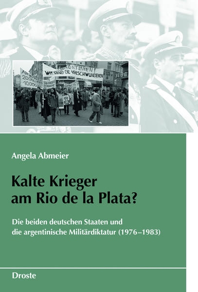 Kalte Krieger am Rio de la Plata? | Bundesamt für magische Wesen