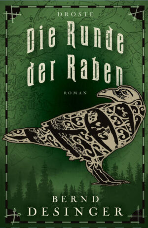 Was findest Du, wenn Deine Suche ohne Ziel ist? Das fesselnde Finale des großen Abenteuers! Die vier Freunde Jannifer, Lance, Eric und Falk erhalten neue Nachrichten über ihren verschwundenen Freund Arthur. Doch nicht alle wollen die Suche nach ihm fortsetzen - sie wissen nicht, ob sie ihn weiterhin finden wollen. Aber ihre Reise ist noch nicht zu Ende. Über fast alle Kontinente führt sie ihr Lebensweg, und manchmal auch darüber hinaus. Denn in geheimnisvollen Zwischenwelten und in seltsamen Zeitzonen erleben sie unglaubliche Abenteuer und bestehen haarsträubende Gefahren. Ihr Überleben hängt manchmal an einem seidenen Faden - oder an der Hilfe der Raben. Am Ende treffen sich alle zu einem großen Fest des Lebens - wird Arthur dazukommen?