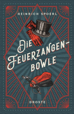 An dieser Stelle ist es üblich, einige Hinweise auf den Reiz des vorliegenden Werkes zu geben. Aber bedarf "Die Feuerzangenbowle" noch einer ausführlichen Empfehlung? Unzählige Leser aus mehreren Generationen haben Tränen gelacht über die amüsante, dem Geist einer Feuerzangenbowle entsprungene Komödie, die Hans Pfeiffer (mit drei eff!) als falscher Primaner im Gymnasium einer verträumten Kleinstadt inszeniert. Zum 75. Jubiläum ihrer legendären Verfilmung erscheint "Die Feuerzangenbowle" nun wieder in der Fassung ihrer Originalausgabe von 1933.