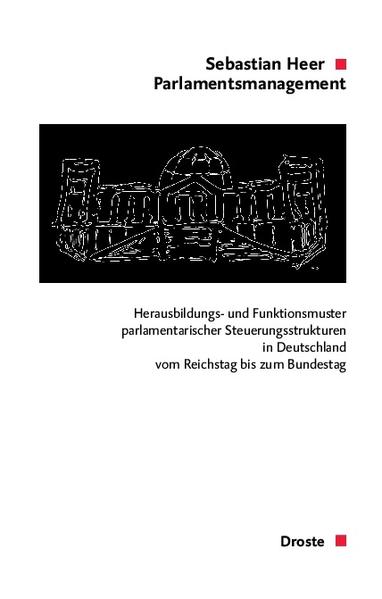 Parlamentsmanagement | Bundesamt für magische Wesen