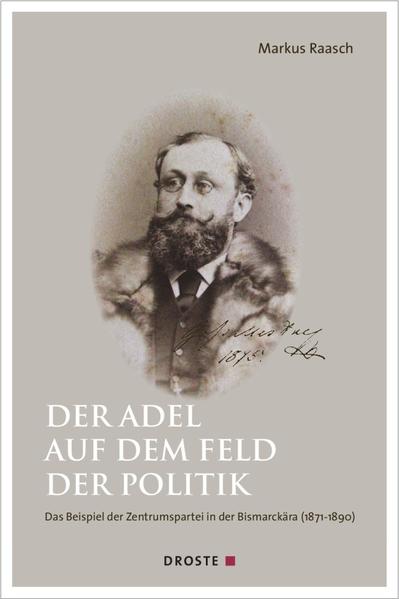 Der Adel auf dem Feld der Politik | Bundesamt für magische Wesen