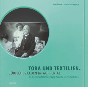 Tora und Textilien | Bundesamt für magische Wesen