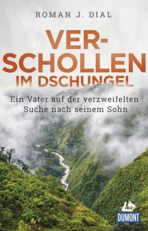 In den frühen Morgenstunden des 10. Juli verlässt Cody Dial sein Hostel in Puerto Jimenéz für eine mehrtägige Tour in den Corcovado Nationalpark, ein wildes, abgelegenes Stück Regenwald an der Pazifikküste von Costa Rica. Dann verschwindet Cody spurlos. Zwei Jahre lang sucht der Vater, von schweren Schuldgefühlen getrieben, nach ihm, sowohl mit offizieller Unterstützung der costaricanischen Behörden als auch auf eigene Faust – erfolglos. Wilde Gerüchte um Codys Verschwinden kursieren, bis Minenarbeiter zwei Jahre später durch Zufall seine Leiche finden. Der schmerzliche Verlust seines Sohnes wird für Roman Dial ein Prüfstein, der sein Leben als Abenteurer und die Unverwundbarkeit des Menschen in Frage stellt. Ein bewegendes Schicksal, fesselnd und nachdenklich erzählt. »Bis heute ringe ich mit Fragen, wie: Habe ich mich schuldig gemacht? Habe ich genug aufgepasst? War ich zu egoistisch?« (Roman J. Dial)