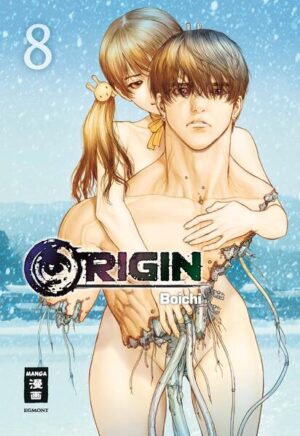 Origin 08 | Bundesamt für magische Wesen