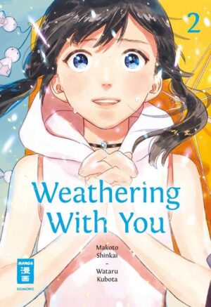 Weathering With You 02 | Bundesamt für magische Wesen