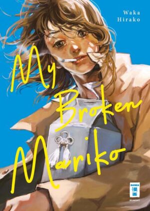 My Broken Mariko | Bundesamt für magische Wesen