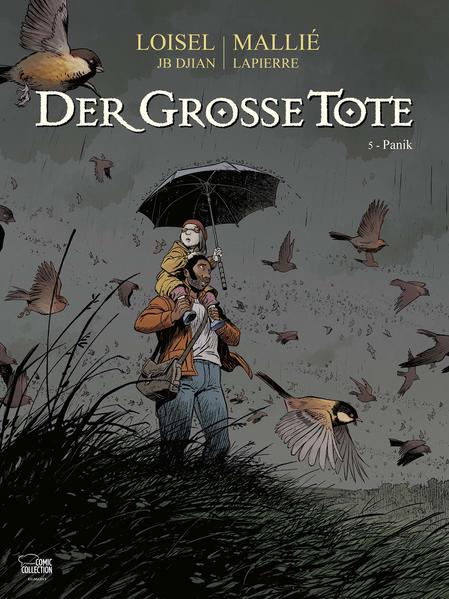 In dieser Begegnung zweier Welten, der der Menschen und dem Land der kleinen Leute hat Regis Loisel - bekannt durch Auf der Suche nach dem Vogel der Zeit und Peter Pan - eine Serie mit Suchtpotential geschaffen. Er webt seinen gesellschaftskritischen Fantasyentwurf fesselnd weiter, ausdrucksstark und poetisch von Vincent Malliés Zeichnungen ins Bild gesetzt.