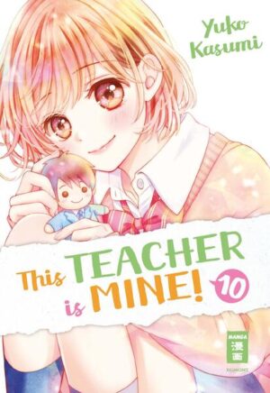 This Teacher is Mine! 10 | Bundesamt für magische Wesen