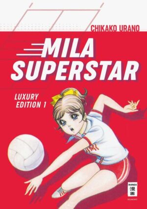 Mila Superstar 01 | Bundesamt für magische Wesen