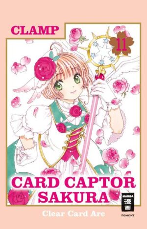 Sakura hat alle Clow Cards zusammengesammelt und freut sich auf das neue Leben als normale Schülerin. Doch ein böser Traum lässt sie um die gesammelten Clow Cards bangen. Tatsächlich scheint über Nacht alle Magie aus den Karten gewichen zu sein. Was hat das zu bedeuten? Und muss Sakura nun doch wieder als Card Captor fungieren?