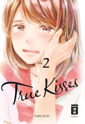 True Kisses 02 | Bundesamt für magische Wesen