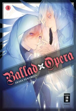 Ballad Opera 03 | Bundesamt für magische Wesen