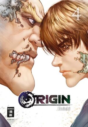 Origin 04 | Bundesamt für magische Wesen