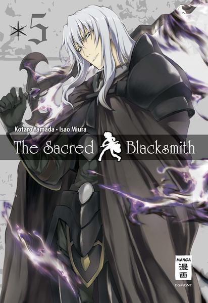 Fantasy satt liefert "The Sacred Blacksmith", gespickt mit leicht bekleideten Heldinnen und mysteriösen Bösewichten. Ihr Übriges zum garantierten Mangaspaß tragen lustige Verwicklungen und romantische Szenen bei, die mit der Geschichte um Heldenkriege und Teufelsverträge verwoben sind! Cecily Campbell ist die Tochter einer adligen Ritterfamilie, die nun gerade in die Garde der Hauptstadt eintritt. Ihr erster echter Kampf gegen einen Amok laufenden Kriegsveteranen verläuft allerdings nicht ganz nach ihren Vorstellungen. Ihr Schwert zerbricht und sie muss von Luke, einem mysteriösen Schwertschmied gerettet werden, der nicht nur über Schwerter Bescheid zu wissen scheint …