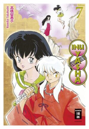 Naraku hat einen entsetzlichen Plan, um einen neuen Körper zu bekommen und es sieht ganz danach aus, als würde Kikyo ihm in die Hände spielen. Nur bei Kagome scheint Narakus dunkle Macht nicht zu wirken und sie zieht somit seine Aufmerksamkeit erst recht auf sich. Während Inu Yasha, Miruku und Sango dem Tode nahe fast ihre Seelen verlieren, trifft Kagome auf Kikyo, die ihren ganz eigenen Plänen folgt … ++++ Inu Yasha ist endlich wieder komplett lieferbar, die Serie kann jetzt vervollständigt oder neu begonnen werden! Um das zu ermöglichen, mussten wir Änderungen an den Büchern vornehmen. Vorweg: Die Inhalte der Bände bleiben natürlich gleich und erzählen weiter die fantastische Geschichte des Hundedämons Inu Yasha. Auch äußerlich sind die alten und neuen Ausgaben einander sehr ähnlich. Aber der aufmerksame Sammler wird merken: Das Cover ziert eine Goldfarbe, statt der zuvor genutzten Goldfolie und wir drucken auf anderem Papier. Frohes Lesen und Entdecken! ++++