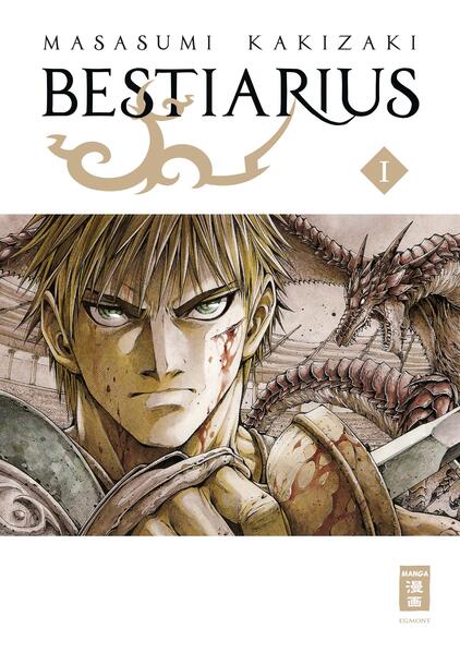 Finn ist ein Gladiator, ein Bestiarius. Und träumt von der Freiheit. Um sie zu erlangen, muss er seinen nächsten Gegner besiegen: Den Drachen Durandal, seinen Freund und Mentor … Ein bildgewaltiges Fantasy- Meisterwerk von Masasumi Kakizaki (Green Blood, Dark Hideout)!