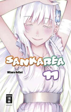 Auch Chihiros Mutter Yuzuna ist einst zum Zombie geworden. Als Chihiro sich an die grausame Wahrheit erinnert, verstärkt sich erneut sein Wunsch, Rea zu retten. Doch dem Mädchen bleibt nicht mehr viel Zeit. In der Aula der Schule stehen sich die beiden nun gegenüber. Rea ist völlig außer sich und Chihiro setzt beherzt alles auf eine Karte. Welches Schicksal erwartet die beiden…?