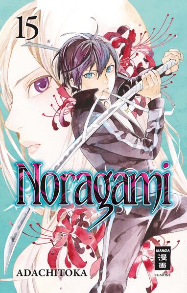 Noragami - Der Shonen- Hit um den Liefergott Yato Der selbsternannte, freche Gott Yato bietet gern seine Hilfe an - allerdings nie ohne Hintergedanken. Denn Yato braucht Leute, die an ihn glauben, um ein echter Gott zu werden. Die abgeschlossene Erfolgsreihe Noragami erzählt die Geschichte von ihm und seinen liebenswerten Freunden und zeigt dabei die schöne, furchtbare und aufregende Welt der übernatürlichen Yokai. Inhalt Band 15: War Tsuguhas Tod erst der Anfang ...? Bishamon betrauert Tsuguhas grausames Ende und kapselt sich von den anderen ab. Mit dem Verrat ruiniert Kazuma die innige Freundschaft zu Yukine, denn diese fühlt sich betrogen und verbietet Yato, Kazuma wiederzusehen. Gleichzeitig naht die Kamuhakari, die göttliche Party! Ob die für Yato und Co. eine Chance auf Versöhnung ist ...? Mit 380.000 verkauften Bänden ist Noragami einer der erfolgreichsten Fantasy- Manga jemals!