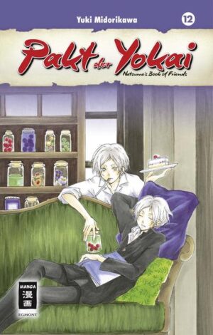 Als Natsume einer alten Frau helfen will, greift ihn diese plötzlich an. Es handelt sich um einen Yokai, der Natsume zwingt, ihm zu helfen. Dabei erfährt er unweigerlich etwas über seine Großmutter Reiko, das zeigt, welche Missverständnisse es zwischen Yokai und Menschen geben kann. Natsume beschleicht mehr und mehr das Gefühl, dass seine Großmutter mehr Geheimnisse hatte, als gedacht.