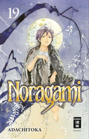Noragami 19 | Adachitoka