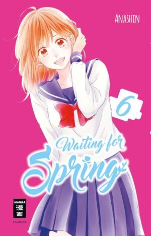 Waiting for Spring 06 | Bundesamt für magische Wesen