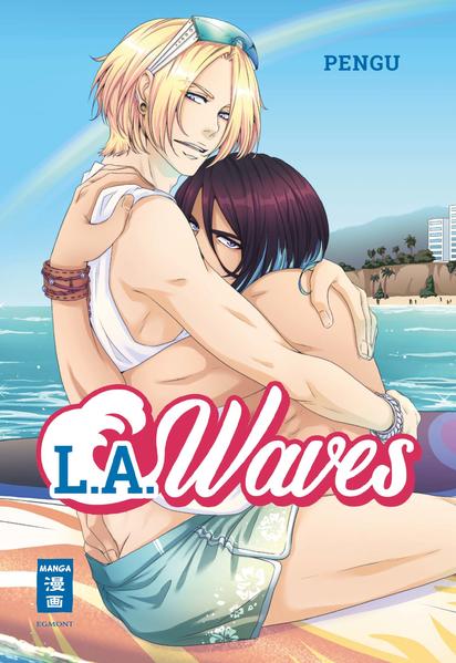 L.A. Waves | Bundesamt für magische Wesen
