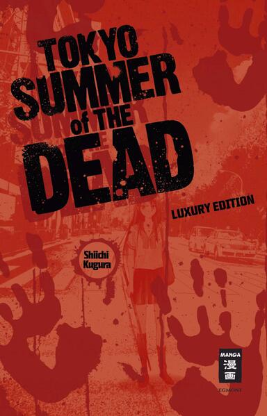 Die Luxus- Editionen im Hardcover kommen sowohl im Handel als auch bei den Lesern sehr gut an. Deshalb präsentieren wir mit Tokyo Summer of the Dead eine weitere. Die komplette Story in einem Buch - Total schick und edel ausgestattet erfreut sie nicht nur die Sammler sondern auch neue Leser. Ausbruch der Zombieapokalypse in Tokyo ... Zuerst verschanzt man sich zu Hause, doch als bald darauf der Strom ausfällt, treibt einen die Hitze nach draußen. Dann greifen die ersten Zombies an ...