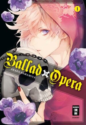 Ballad Opera 01 | Bundesamt für magische Wesen