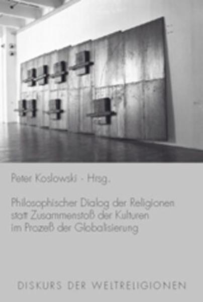 Die Religionen sind die größten Gemeinschaften der Weltgesellschaft und erheben, zumindest im Islam und im Christentum, den Anspruch, universale Lebensdeutungen und Daseinsordnungen zu sein. Mit der Globalisierung der Weltwirtschaft und der Einheit der Weltgesellschaft im "Internet" gewinnen sie durch die modernen Kommunikationsmittel einen bisher nicht gekannten Zugang zu allen Menschen, geraten jedoch durch die Globalisierung auch miteinander in Konflikt in ihren Ansprüchen auf globale Gültigkeit. Wie ist der Konflikt der Religionen zu entschärfen? Die spekulative, philosophische Fassung einer Religion ist eine Weise, die eigenen religiösen Überzeugungen im Medium der Philosophie und des rationalen Diskurses darzustellen. Der philosophische Zugang zur Religion vermag als Grundlage des Gesprächs der Weltreligionen zu dienen, ohne ihre Wahrheitsansprüche aufzulösen. Er kann dogmatische Ansprüche reduzieren und zur Überwindung des Fundamen- talismus beitragen. Die Philosophie schlägt Brücken zwischen den Religionen. Die Reihe Diskurs der Weltreligionen stellt mit diesem Band den fünften und letzten der EXPO-Diskurse der Weltreligionen vor, der gegen Ende der Weltausstellung EXPO 2000 Hannover auf dem Weltausstellungsgelände stattfand. Die fünf EXPO-Diskurse wurden vor und auf der Weltausstellung EXPO 2000 Hannover mit dem Ziel eines philosophisch-theologischen Dialogs der Religionen über zentrale Themen ihrer Lehren abgehalten. Die Reihe Diskurs der Weltreligionen zielt auf ein tieferes Verständnis der Ähnlichkeiten und Unterschiede in den theologischen und philosophischen Aussagen zwischen dem Hinduismus, Buddhismus, Judentum, Christentum und Islam. Sie sieht in der Philosophie einen Brücke zwischen den Religionen und ein Mittel, religiöse Feindschaft und Fundamentalismus zu überwinden und den Dialog zwischen den Religionen zu fördern.