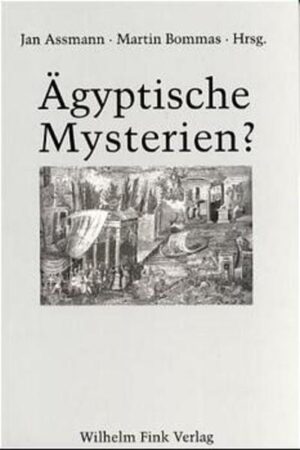 Ägyptische Mysterien? | Alexandra von Lieven