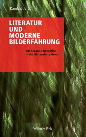 Literatur und moderne Bilderfahrung | Bundesamt für magische Wesen